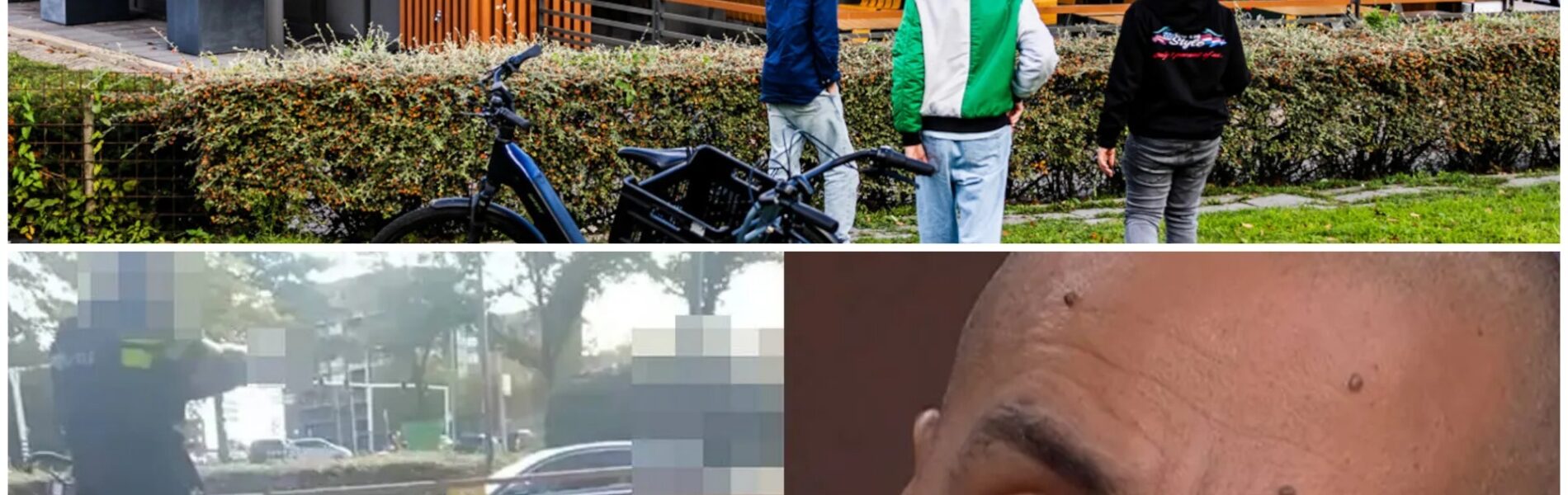 Moeder doodgeschoten tiener Capelle doet aangifte tegen politie