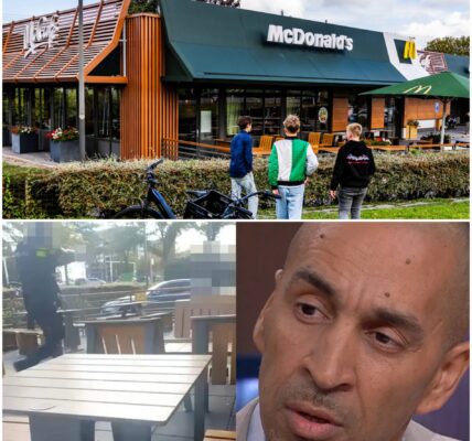 Moeder doodgeschoten tiener Capelle doet aangifte tegen politie