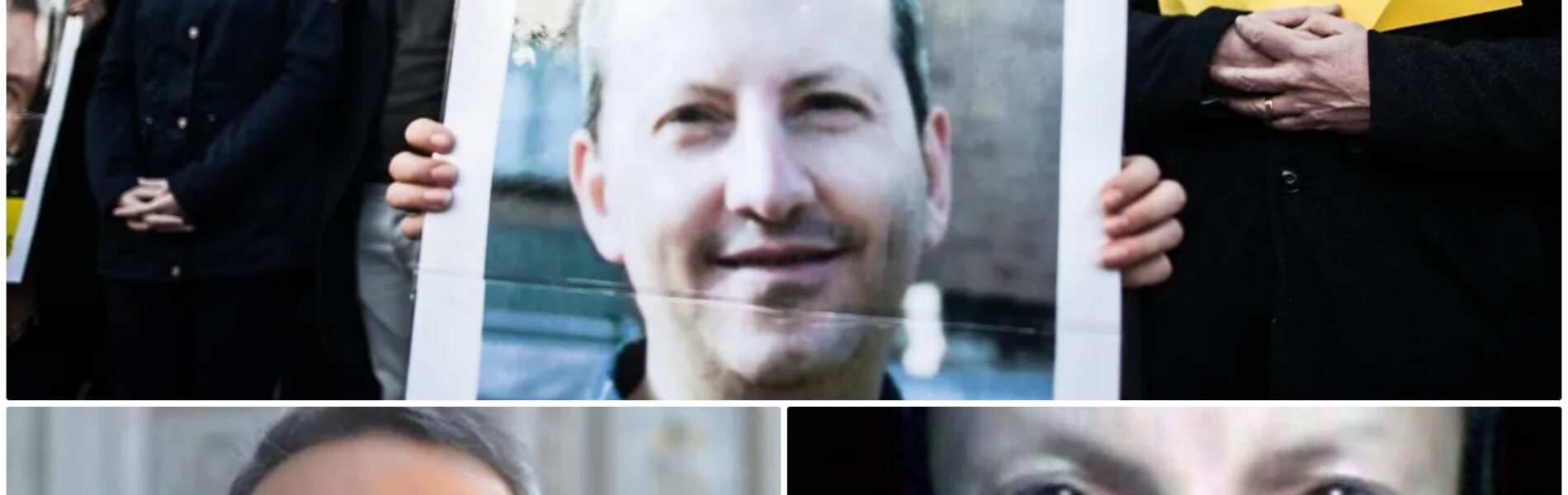 Deze 54-jarige VUB-professor is sinds 2016 vermist. Zijn familie kreeg plotseling een teken van leven. Wat zorgde ervoor dat hij tien jaar lang door Iran werd vastgehouden?