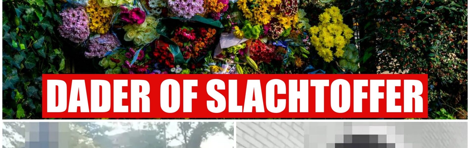 Schokkende onthulling rond doodgeschoten 15-jarige: Was hij werkelijk een dader of een slachtoffer?