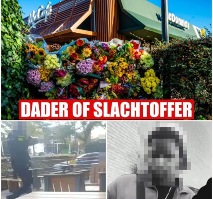 Schokkende onthulling rond doodgeschoten 15-jarige: Was hij werkelijk een dader of een slachtoffer?