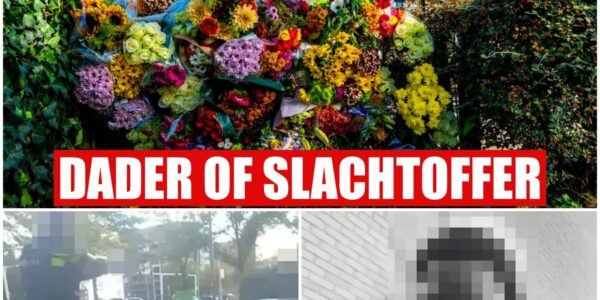 Schokkende onthulling rond doodgeschoten 15-jarige: Was hij werkelijk een dader of een slachtoffer?