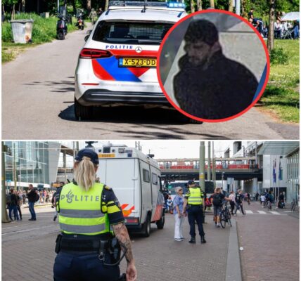 Jongeren mishandelen en beroven verstandelijk beperkte man in Amsterdam