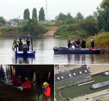 Na avondje uit vermist: lichaam van 22-jarige gevonden in het water