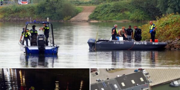 Na avondje uit vermist: lichaam van 22-jarige gevonden in het water