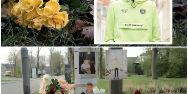 Dood van Tim (15) bij steekincident komt hard aan: ‘Hij was een superlieve jongen’