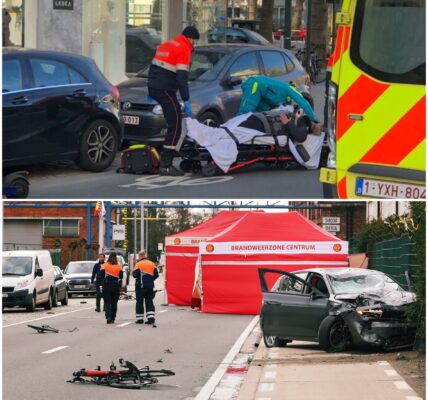 Gevaarlijkste gebied in België: Hier gebeuren de meeste ongevallen