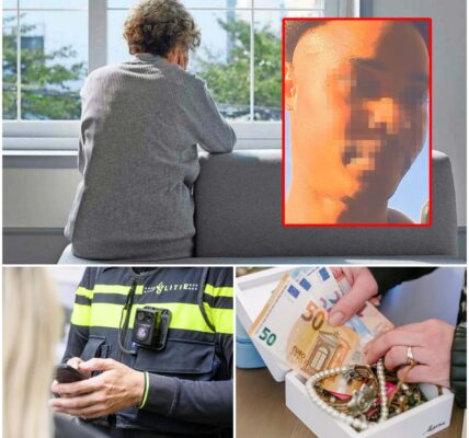 Vrouw (83) beroofd van geld en sieraden door nepagent