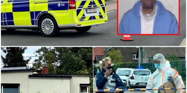 Man dringt woning binnen en bindt pas bevallen ex-partner vast, ex-schoonmoeder (63) raakt bij steekpartij levensgevaarlijk gewond