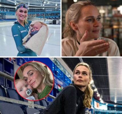 Irene Schouten over gezondheid zoon Dirk: 'Hij gaat nooit functioneren zoals wij'