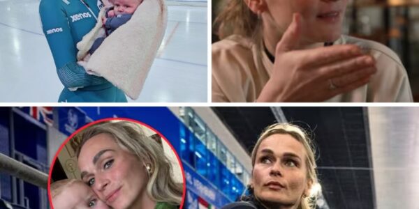 Irene Schouten over gezondheid zoon Dirk: 'Hij gaat nooit functioneren zoals wij'