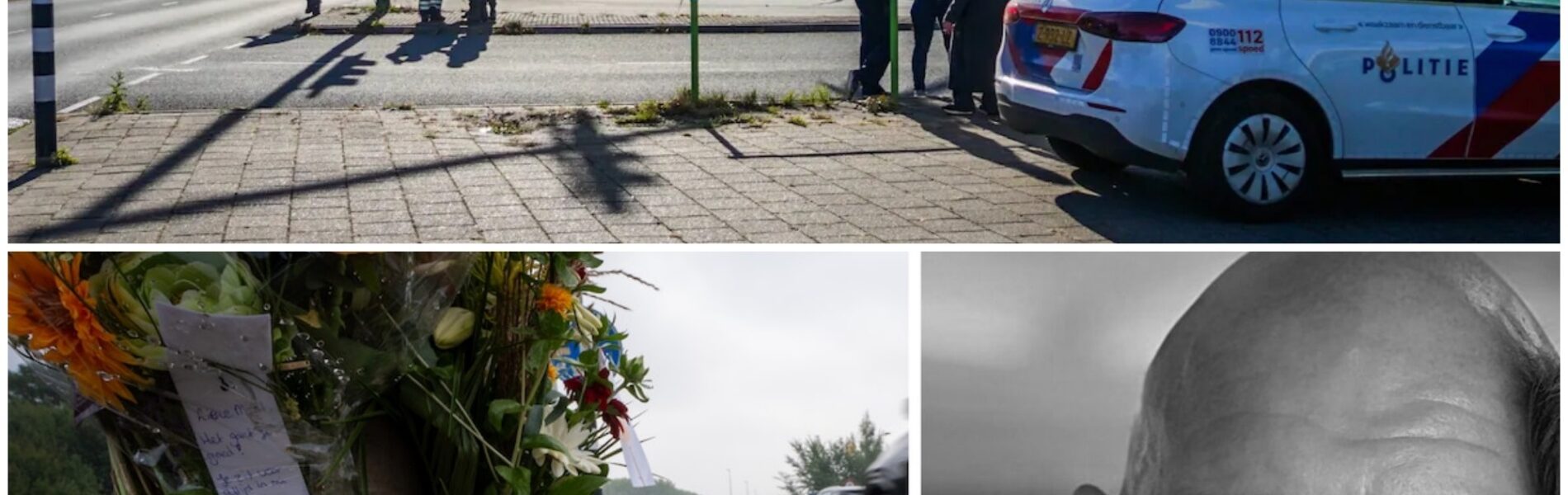 ‘Grote fanatieke spierbundel die iedereen hielp’ bezweken na zeer ernstig ongeluk bij GelreDome