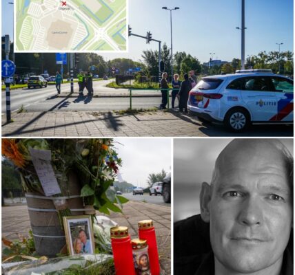 ‘Grote fanatieke spierbundel die iedereen hielp’ bezweken na zeer ernstig ongeluk bij GelreDome