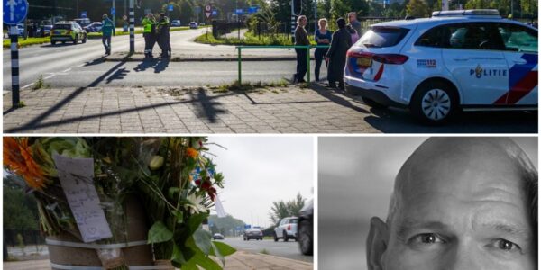 ‘Grote fanatieke spierbundel die iedereen hielp’ bezweken na zeer ernstig ongeluk bij GelreDome