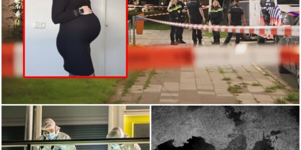 Zwangere vrouw (33) werd door haar vriend doodgeschoten vanwege haar verwondingen. De vriend pleegde na de aanval zelfmoord.