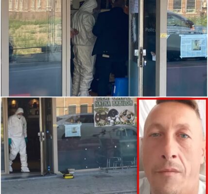 Opsporingsbericht verspreid voor man (39) die vrouw neerstak in Roeselaars eetcafé