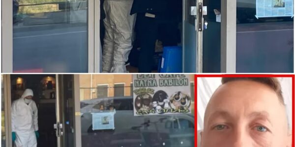 Opsporingsbericht verspreid voor man (39) die vrouw neerstak in Roeselaars eetcafé