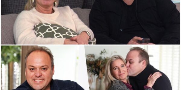 Onze gedachten zijn momenteel bij Frans Bauer
