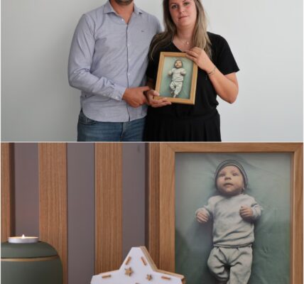 Buitenvervolgstelling gevraagd voor personeel dat baby Eugène behandelde: “We gingen met een lege maxi-cosi naar huis, zonder één woord van medeleven”