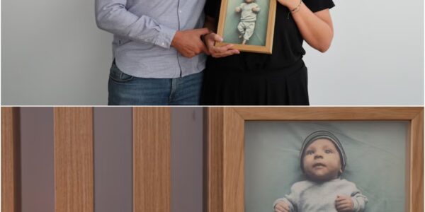 Buitenvervolgstelling gevraagd voor personeel dat baby Eugène behandelde: “We gingen met een lege maxi-cosi naar huis, zonder één woord van medeleven”