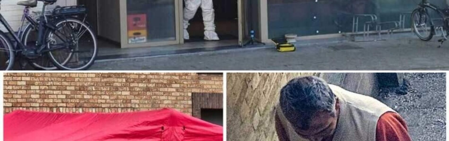 Nieuw geval van familiaal geweld in Roeselare: man (39) steekt vrouw (35) neer