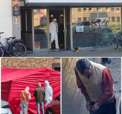 Nieuw geval van familiaal geweld in Roeselare: man (39) steekt vrouw (35) neer
