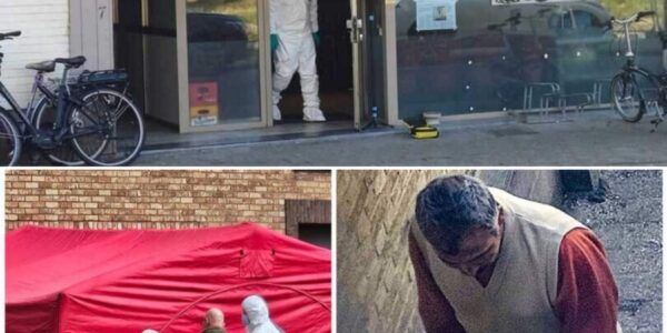 Nieuw geval van familiaal geweld in Roeselare: man (39) steekt vrouw (35) neer