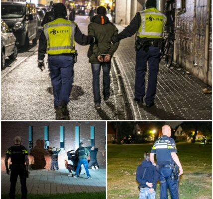 Angst in Apeldoorn: ouders luiden de noodklok over oprukkende jeugdcriminaliteit