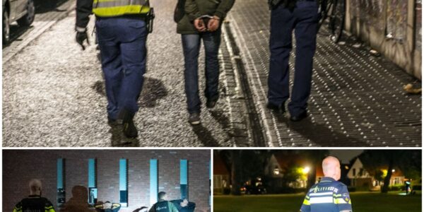 Angst in Apeldoorn: ouders luiden de noodklok over oprukkende jeugdcriminaliteit
