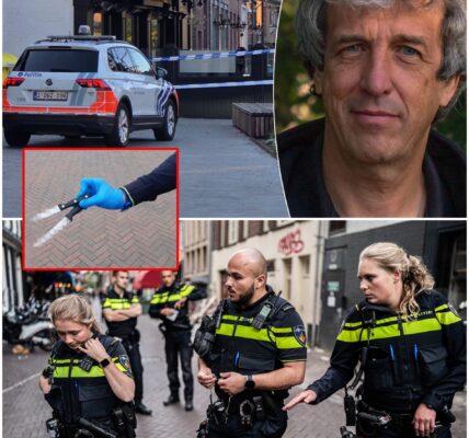 Elke dag wel ergens een steekpartij in ons land, of zo lijkt het toch: wat is er aan de hand? “Het gebeurt zelfs met machetes en hakbijlen”