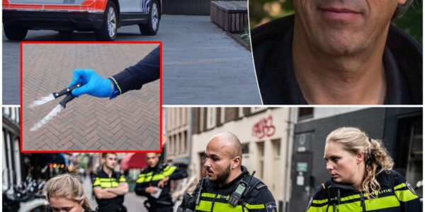 Elke dag wel ergens een steekpartij in ons land, of zo lijkt het toch: wat is er aan de hand? “Het gebeurt zelfs met machetes en hakbijlen”