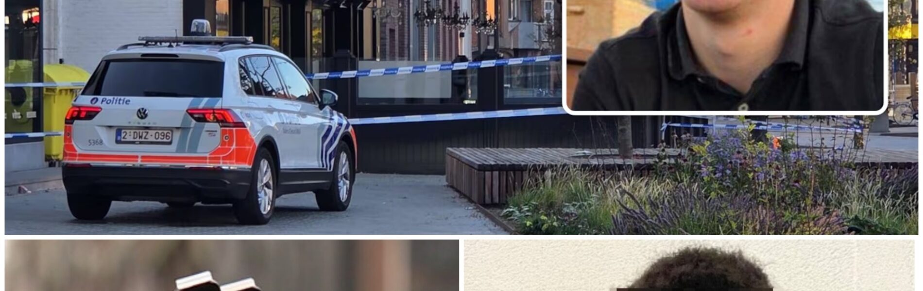 Drama in Mol: 18-jarige jongen doodgestoken om een vape – daders amper 15 en 16 jaar