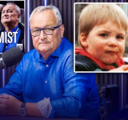 Liam (2) is al 30 jaar vermist: “Zijn papa blijft hopen dat hij ooit voor de deur staat”