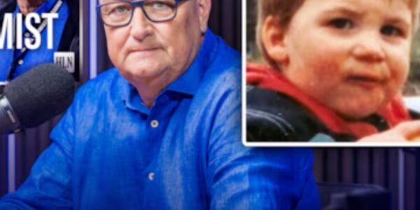 Liam (2) is al 30 jaar vermist: “Zijn papa blijft hopen dat hij ooit voor de deur staat”