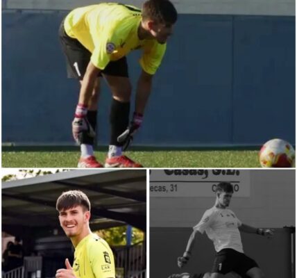 Weer jonge voetballer overleden na botsing op veld: Spaanse doelman (19) bezwijkt aan verwondingen