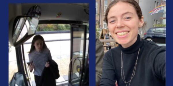 Grootschalige zoekactie naar vermiste vrouw (24) in de bossen bij Dieren