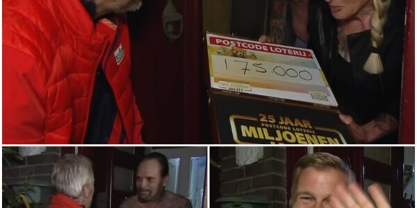 Groot verdriet om thuiswinnaars Miljoenenjacht: ‘Hier word je stil van