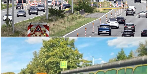 Lichaam dat aan verkeersbord langs Brusselse ring werd gevonden, is dat van 29-jarige man: de doodsoorzaak wordt nog onderzocht
