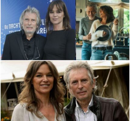 “Het leeftijdsverschil had ook groot voordeel”: Paul Jambers over zijn onverwoestbare relatie met Pascale Naessens