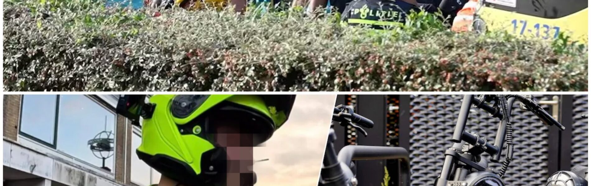 Jongen (11) aangehouden voor beroving fatbike waarbij jongen (15) om het leven kwam