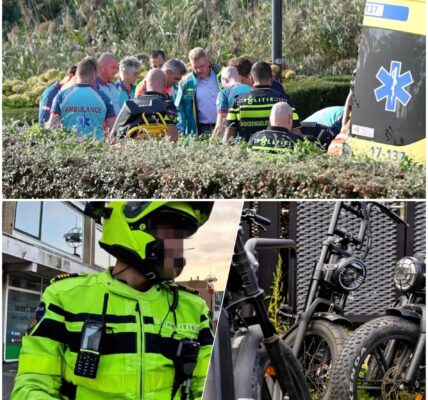Jongen (11) aangehouden voor beroving fatbike waarbij jongen (15) om het leven kwam