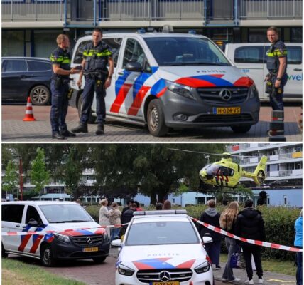 Schokkende beelden van zelfdoding gedeeld, politie doet dringende oproep