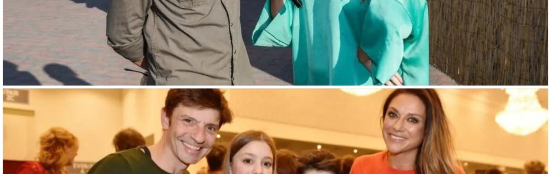 Zita Wauters onthult droomproject met papa Koen Wauters