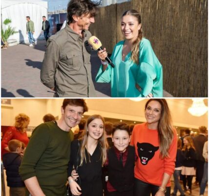 Zita Wauters onthult droomproject met papa Koen Wauters