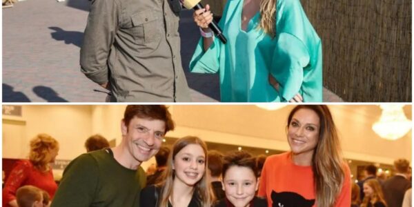 Zita Wauters onthult droomproject met papa Koen Wauters
