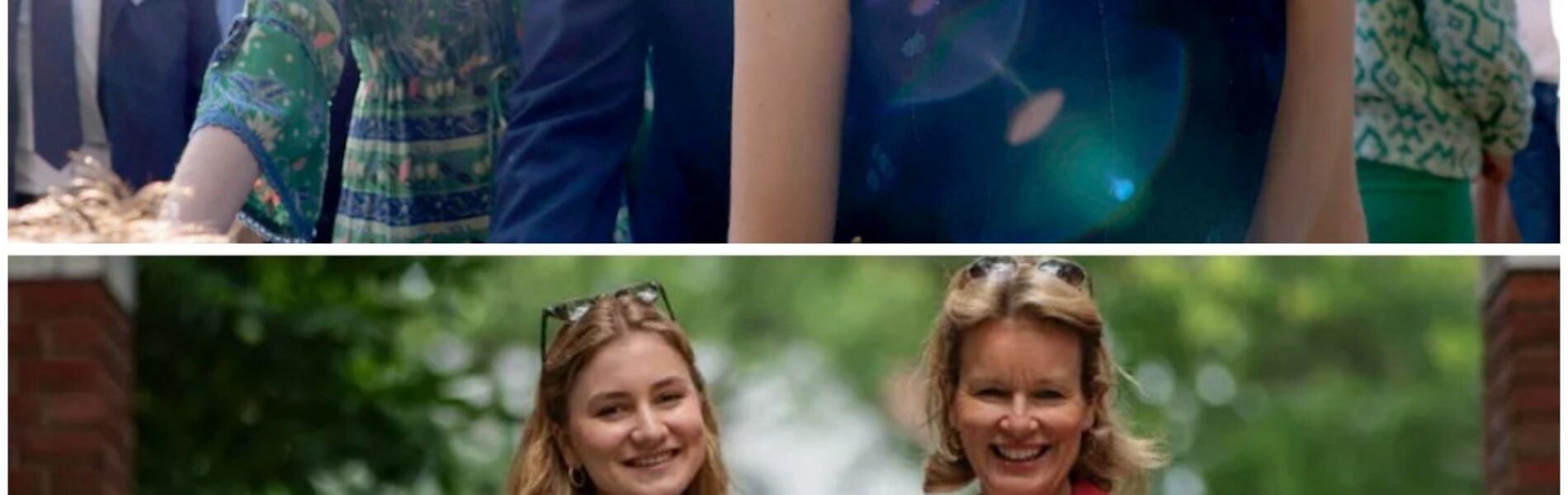 “Een kleine omweg”: koningin Mathilde bezoekt prinses Elisabeth in Harvard tijdens trip naar VN