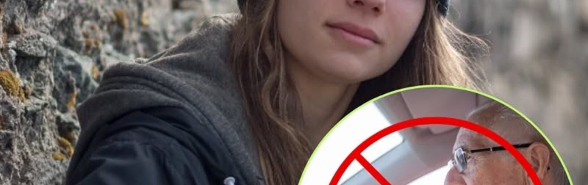 Evelien (26): “Ik vind dat mensen boven de 70 niet meer mogen autorijden voor onze veiligheid”