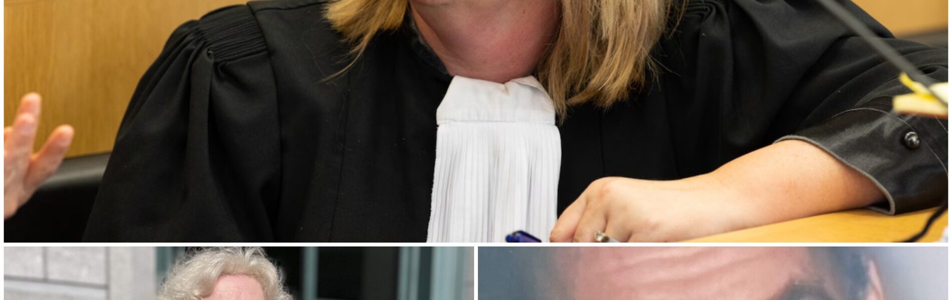 Nadat Istvan (69) overleed toen hij ‘vergeten’ werd op het toilet in het woonzorgcentrum, hoopt zijn vrouw Martha (73) één ding: “Het belangrijkste is dat ze hier iets uit geleerd hebben”