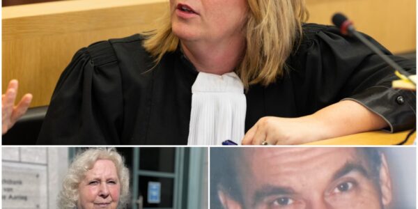 Nadat Istvan (69) overleed toen hij ‘vergeten’ werd op het toilet in het woonzorgcentrum, hoopt zijn vrouw Martha (73) één ding: “Het belangrijkste is dat ze hier iets uit geleerd hebben”