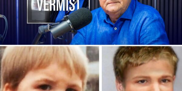 Liam (2) is al 30 jaar vermist: “Zijn papa blijft hopen dat hij ooit voor de deur staat”